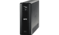 Nobreak APC Back-UPS Pro BR1500G, 865W, 1500VA, Entrada 120, Salida 120V