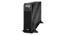 Nobreak APC Smart-UPS SRT SRT5KXLT, 4250W, 5000VA, Entrada 208V, Salida 208V
