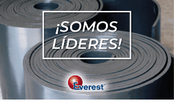 Hule antiestático Everest