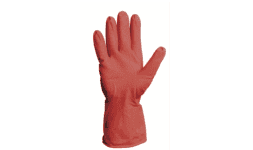 Guantes de latex domestico GT100