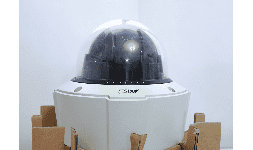 Cámaras de vigilancia AXIS Q6034-E 60 Hz