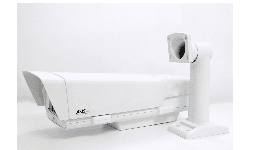 Cámaras de vigilancia Axis P1347  Fija Box