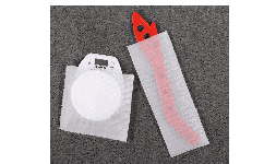 Bolsas de polifoam para la industria automotriz