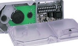 Detectores de humo para ductos de aire acondicionado SYSTEM SENSOR