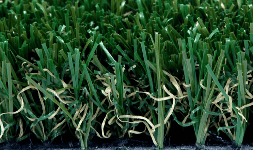 Instalacion de cesped artificial Unimat de México