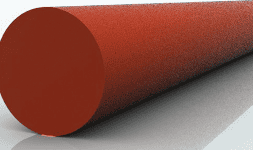 Perfiles de Silicón Tipo Lingote