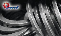 Piezas especiales moldeadas de hule de acuerdo a especificaciones