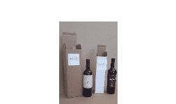Cajas de carton microcorrugado para botellas de vino