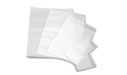 Bolsas de polifoam antiestáticas tipo sobre para tarjetas electrónicas