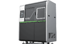 Diseño 3d Impresora WAXJET