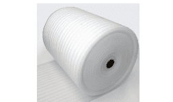 Rollos de foam para el sector mueblero