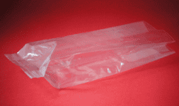 Bolsas de Celofán  de Sello de Fondo para Productos a Granel