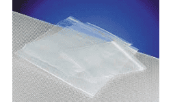 Bolsas de Celofán con Adhesivo para Cartas 