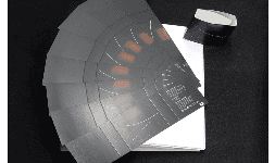 Etiquetas comerciales Fajilla de cartulina