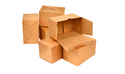 Cajas de carton a la medida para la industria del embalaje