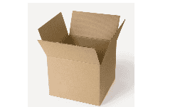 Cajas de carton corrugado para mudanza