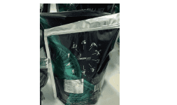 Complementos alimenticios fabricación