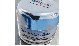 Crema antiarrugas fabricación