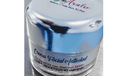 Articulos para cuidado personal fabricación