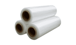 Películas para Emplayar Medicamentos