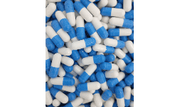 Suplementos alimenticios fabricación