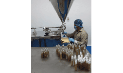 Maquila de envasado de semisólidos