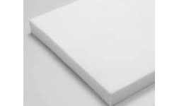 Hojas de Polifoam