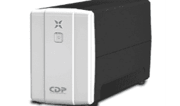 Nobreak CDP R-UPR758, 350W, 750VA