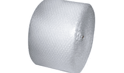 Poliburbuja Grande de (1/2”) para Empacar Piezas Electrónicas