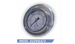 Manometros Seter Modelo 21263V-1