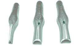 Moldes de silicon Marco Anatómico para Gubias y gubias