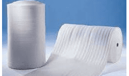 Polifoam Punteado para la Industria Agrícola