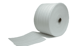 Polifoam  para Empaque de Cosméticos 100% Reciclable