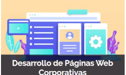 Diseño de paginas web en Guadalajara 