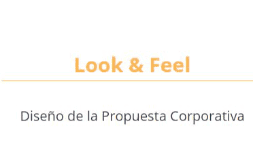 Diseño de paginas web Corporativas en México 