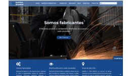 Diseño de Paginas web y Hosting 