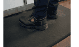 Tapetes antifatiga para lineas de produccion Advantage Lite