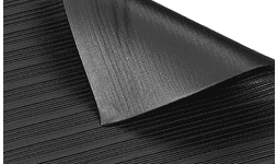 Tapetes antifatiga en rollo para alto tráfico