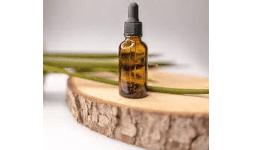 Aceites Esenciales No Especificados
