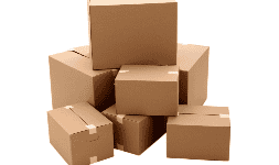 Cajas de Cartón Sobre Medida Con Impresión o Sin Impresión