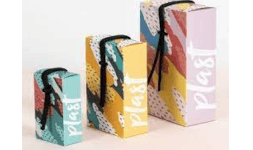 Cajas de Cartón Sobre Medida Con Impresión o Sin Impresión