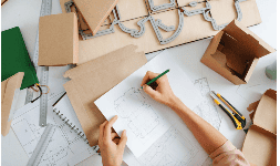 Diseño de Empaques a la Medida para Productos Online