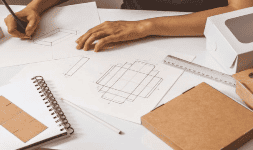 Diseño de Empaques a la Medida para Alimentos