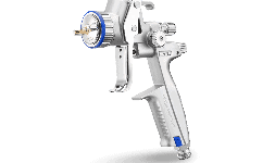 Pistolas para aplicacion de pintura SATAminijet 4400 B HVLP