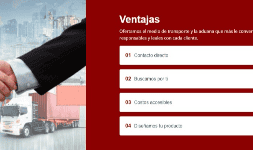 Aduanas fronterizas en México asesoría aduanal