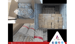 Aduanas marítimas en México