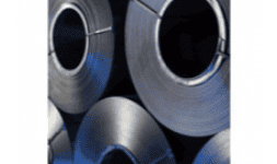 Rollos de lamina negra - Acerocid / Mallacid