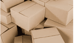 Cajas a la Medida
