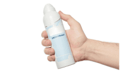 Maquila de aerosoles para higiene personal
