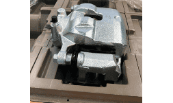 Empaques Termoformados Especiales para Partes Automotrices